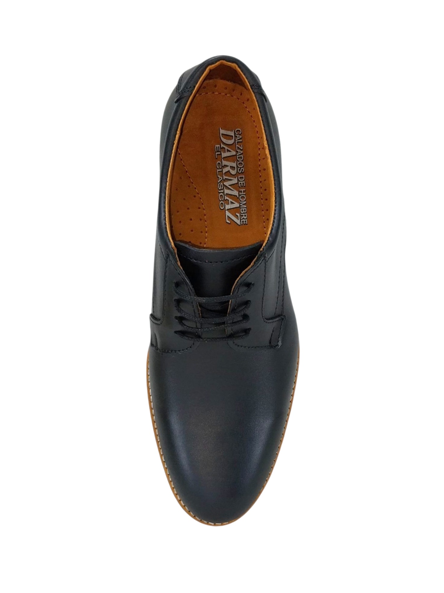 Calzado elegante de hombre